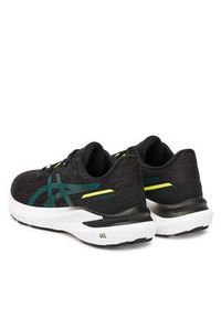 Asics Buty do biegania Gt-1000 13 Gs 1014A343 Czarny. Kolor: czarny. Materiał: mesh, materiał