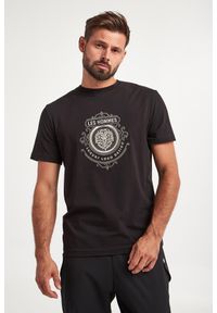 Les Hommes - T-shirt męski LES HOMMES #1