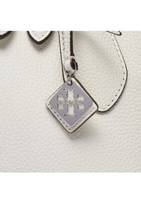 Tory Burch Torebka 155619 Biały. Kolor: biały. Materiał: skórzane #4