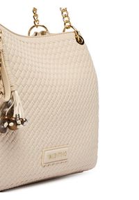 VALENTINO - Valentino Torebka Gea VBS9UC02 Écru. Kolor: kremowy. Materiał: skórzane #2