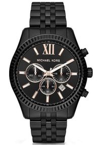 Michael Kors - ZEGAREK MĘSKI MICHAEL KORS Lexington MK8467 + BOX #1