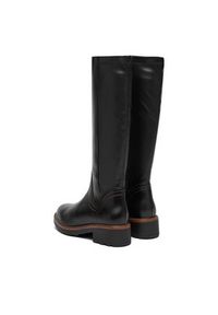 Lasocki Kozaki CEO-RST-5658-05 Czarny. Kolor: czarny. Materiał: skóra #6