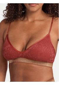 Dorina Komplet biustonoszy braletek Vera FXBR0023ME028 Kolorowy. Materiał: syntetyk. Wzór: kolorowy #6