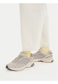 Adidas - adidas Sneakersy Spiritain 2000 Shoes KI3020 Beżowy. Kolor: beżowy. Materiał: skóra, zamsz #1