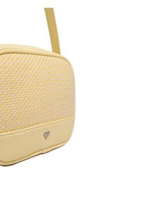 Roxy Torebka CEO-ROXY-L-001-09 Żółty. Kolor: żółty #6