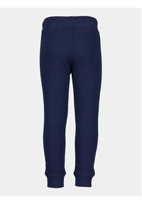 Blue Seven Spodnie dresowe 824621 X Niebieski Regular Fit. Kolor: niebieski. Materiał: bawełna #2