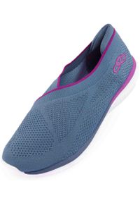 OLYMPIKUS - Damskie buty rekreacyjne Olympikus Respira 40 - Oddychający komfort. Kolor: wielokolorowy. Sport: turystyka piesza