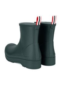 Hunter Kalosze MFS9088RMA Zielony. Kolor: zielony. Materiał: kauczuk