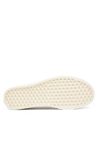 Vans Tenisówki Authentic VN000D6GYY61 Brązowy. Kolor: brązowy. Materiał: materiał #5