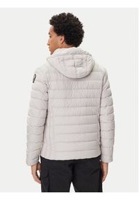 Parajumpers Kurtka puchowa Last Minute 25WMPMPUSL02 Beżowy Regular Fit. Kolor: beżowy. Materiał: syntetyk #5