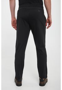 EA7 Emporio Armani - Spodnie dresowe męskie EA7 EMPORIO ARMANI. Materiał: dresówka #3