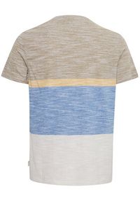 Blend T-Shirt 20715031 Kolorowy Regular Fit. Materiał: bawełna. Wzór: kolorowy #5