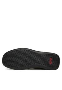 Rieker Półbuty 05291-14 Granatowy. Kolor: niebieski. Materiał: skóra #2