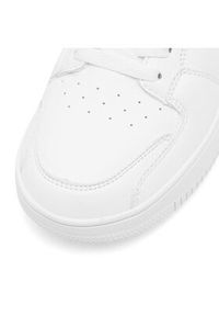 Champion Sneakersy Reboubd 2.0 Low Cut S S11470-WW010 Biały. Kolor: biały. Materiał: syntetyk #6