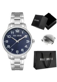 Zegarek męski Paul Lorens GUARO-6C1 Z GRAWEREM #1