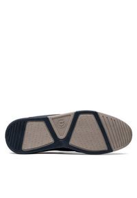 Bugatti Sneakersy 325-86706-5000 Granatowy. Kolor: niebieski. Materiał: skóra #8
