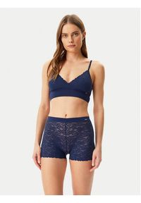 Dorina Biustonosz braletka Riley FXBR0050LA135 Granatowy. Kolor: niebieski #2