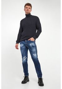 Jeansy męskie Cool Guy DSQUARED2 #1