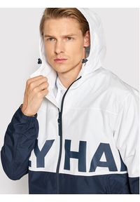 Helly Hansen Kurtka przejściowa Amaze 64057 Biały Regular Fit. Kolor: biały. Materiał: syntetyk #5