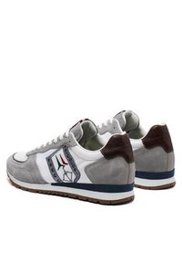 Aeronautica Militare Sneakersy 241SC267PL237 Écru. Materiał: materiał #5