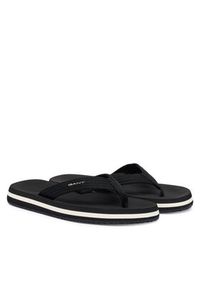 GANT - Gant Japonki 30599909 Czarny. Kolor: czarny. Materiał: materiał