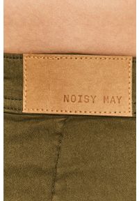Noisy may - Noisy May - Jeansy Emily. Stan: podwyższony. Kolor: zielony #2