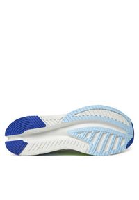 Adidas - adidas Buty do biegania adistar 3 JI1238 Biały. Kolor: biały. Materiał: materiał #4