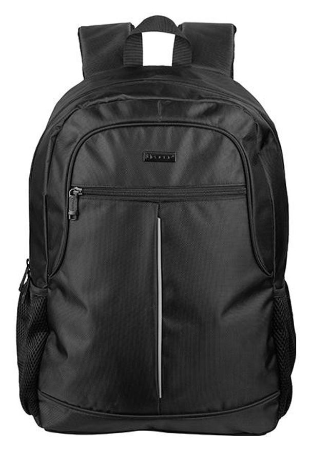 TRACER - Plecak Tracer City Carrier 15.6'' czarny. Kolor: czarny