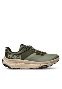 HOKA - Hoka Trekkingi Transport 1123153 Zielony. Kolor: zielony. Materiał: materiał. Sport: turystyka piesza #1