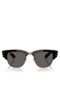 Ray-Ban Okulary przeciwsłoneczne 0RB0316S Czarny. Kolor: czarny #4