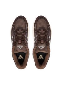 Adidas - adidas Sneakersy Spiritain 2000 Shoes KI3019 Brązowy. Kolor: brązowy. Materiał: zamsz, skóra #2