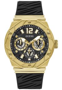 Guess - Zegarek Męski GUESS Rival GW0634G2