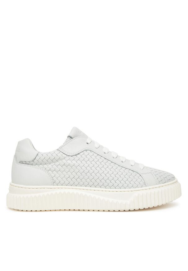 Sneakersy Voile Blanche. Kolor: szary