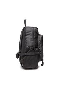 Tommy Jeans Plecak Tjm Modern Tech Backpack AM0AM09720 Czarny. Kolor: czarny. Materiał: materiał #4