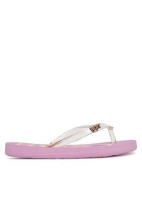 Roxy Japonki ARGL100324 Przezroczysty. Materiał: syntetyk #6