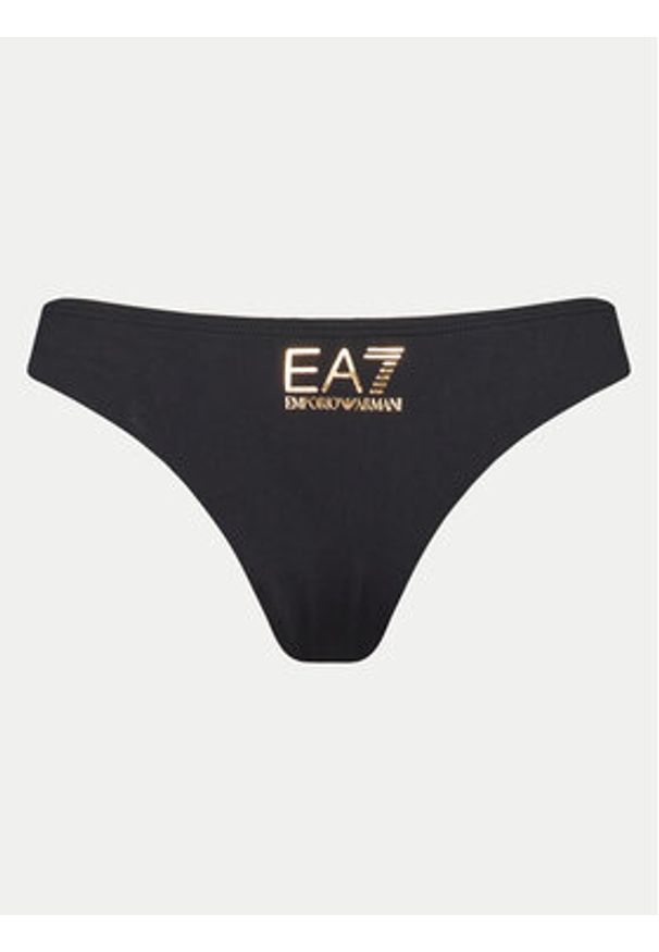 EA7 Emporio Armani Bikini 911016 4R407 01352 Kolorowy. Materiał: syntetyk. Wzór: kolorowy