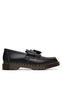 Półbuty Dr. Martens. Kolor: czarny #1
