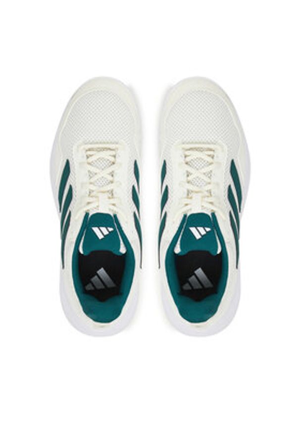 Adidas - adidas Buty do tenisa Court Spec 2 ID2472 Biały. Kolor: biały. Materiał: materiał. Sport: tenis