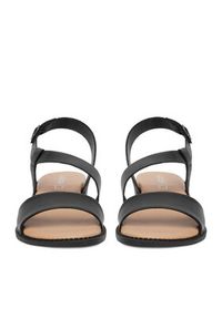 Lasocki Sandały CEO-EST-FIONA-33 Czarny. Kolor: czarny. Materiał: skóra #4