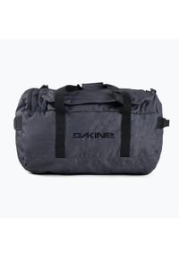 Torba turystyczna Dakine Eq Duffle 70 l. Kolor: szary