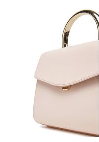 Furla Torebka Meridiana WB01704 BX3913 0496S Różowy. Kolor: różowy. Materiał: skórzane #3