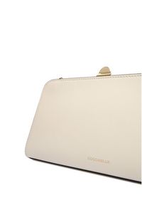 Coccinelle Torebka UR8 Coccinelleliv Calf E1 UR8 19 02 01 Écru. Materiał: skórzane #4