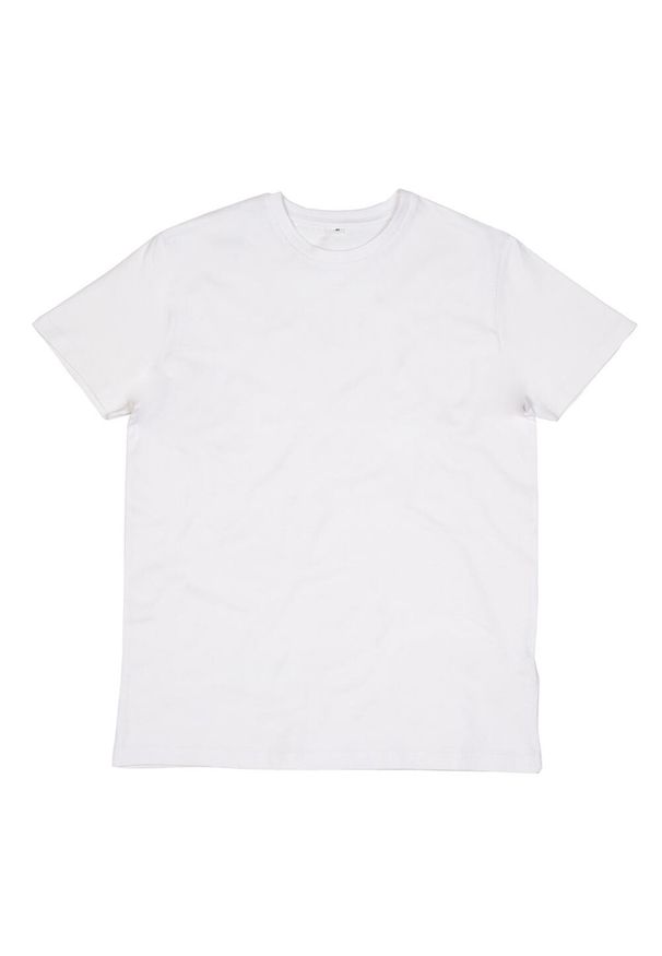 MANTIS - Męska Koszulka Essential. Kolor: biały. Sport: turystyka piesza