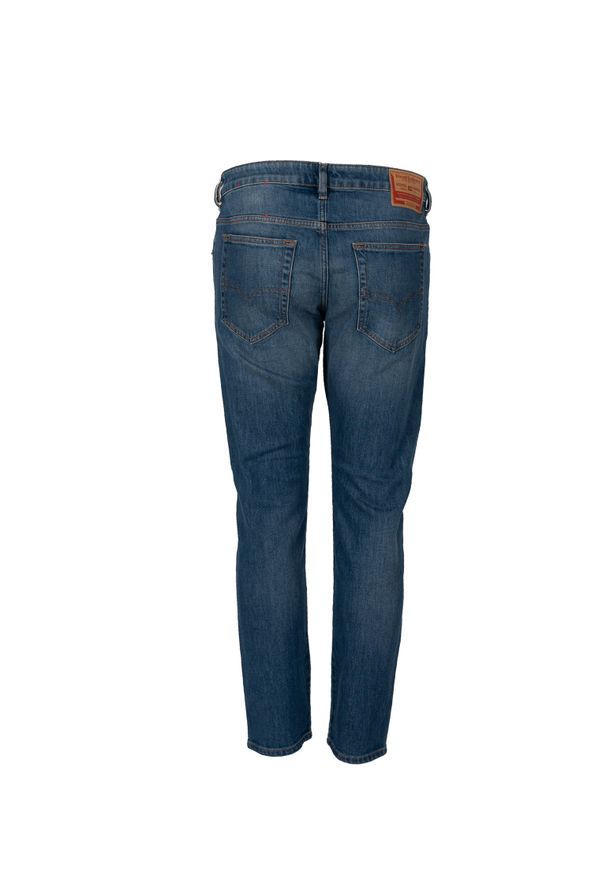 Diesel Jeansy "D-Yennox" | A00393-09G83 | Mężczyzna | Niebieski. Okazja: na co dzień. Kolor: niebieski. Styl: klasyczny, elegancki, casual