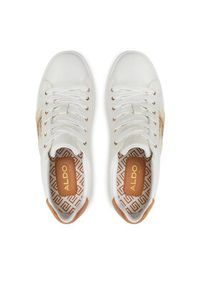 Aldo Sneakersy 13801073 Biały. Kolor: biały #2
