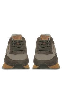 GANT - Gant Sneakersy 29533672 Brązowy. Kolor: brązowy. Materiał: zamsz, skóra #2