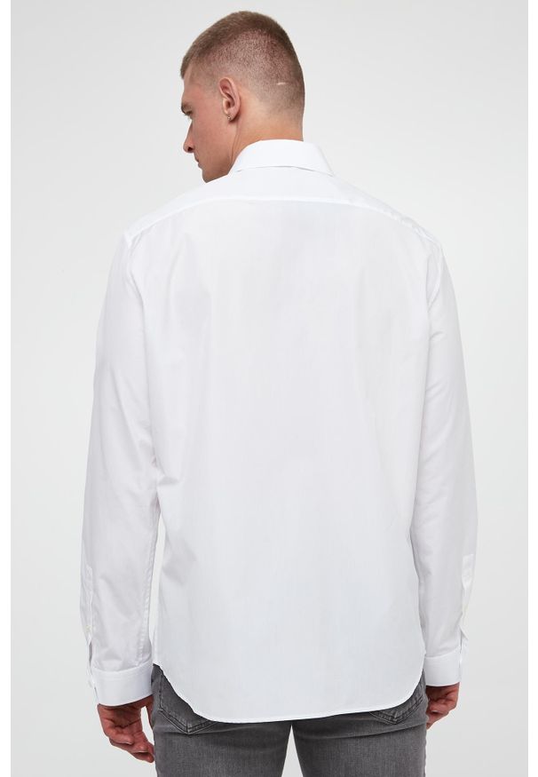 Balmain - Koszula męska BALMAIN