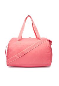 Under Armour Torba UA Studio Lite 1388915 Różowy. Kolor: różowy. Materiał: materiał #6