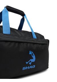Shaq Torba SHAQ-P-007-07 Czarny. Kolor: czarny. Materiał: materiał, syntetyk
