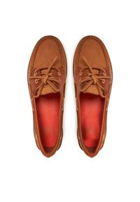 Bronx Półbuty Sie-nna 66548-HB Brązowy. Kolor: brązowy. Materiał: skóra #2